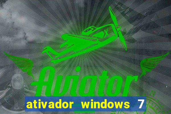 ativador windows 7 loader download